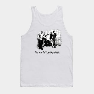 Full band Tank Top